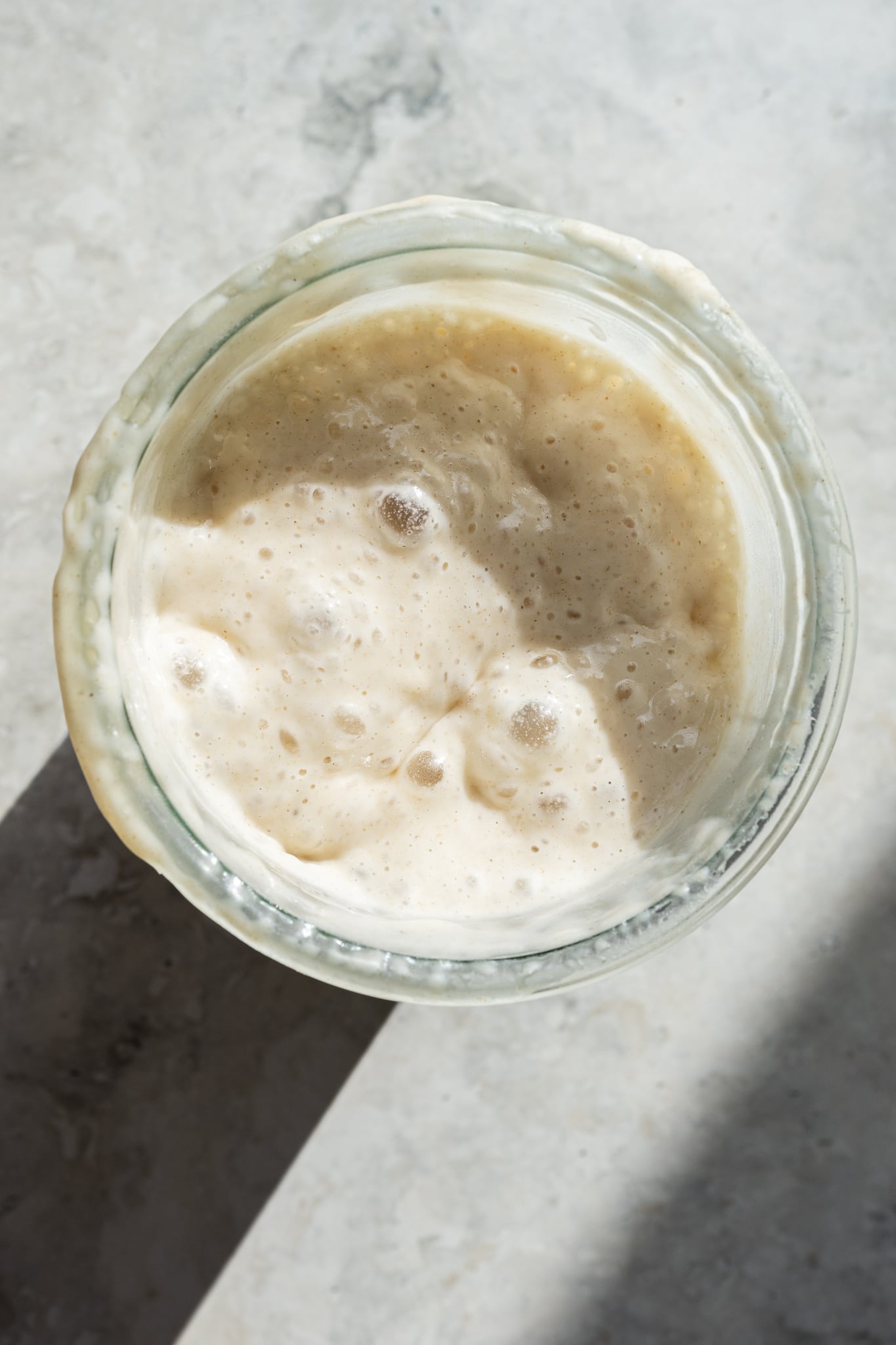 Mastering Sourdough Fermentation: Starter, Flour & Temperature